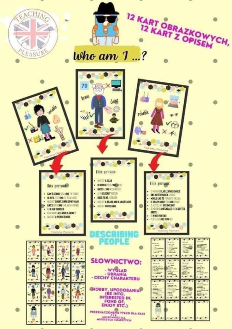 E8 ULTRA PACK 2023 [EGZAMIN ÓSMOKLASISTY]