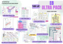 E8 ULTRA PACK 2023 [EGZAMIN ÓSMOKLASISTY]
