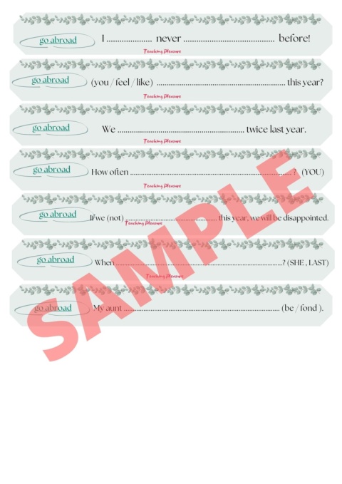 I can't w8 for e8! [egzamin ósmoklasisty]