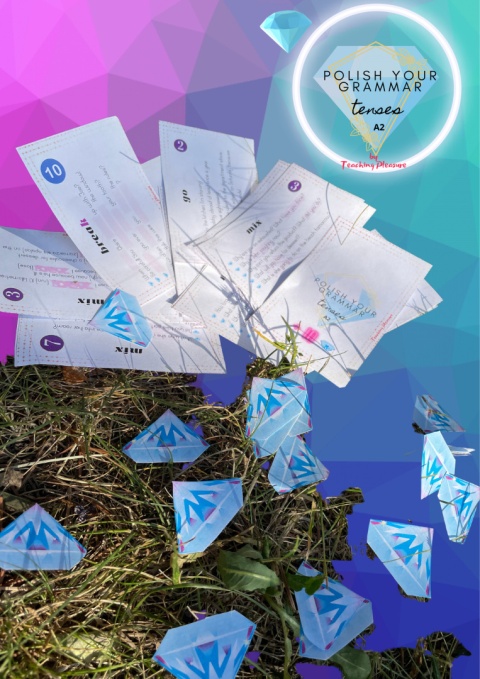 POLISH YOUR GRAMMAR TENSES A2