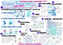 Winter Time  | vocabulary and speaking MEGA PACK (bajka i piosenka)
