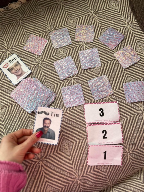 You’re ready to go! APPEARANCE, CLOTHES & ACCESSORIES