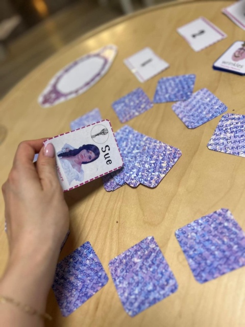 You’re ready to go! APPEARANCE, CLOTHES & ACCESSORIES